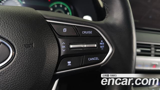 Hyundai Palisade 2022 — photo 30