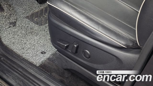 Hyundai Palisade 2022 — photo 32
