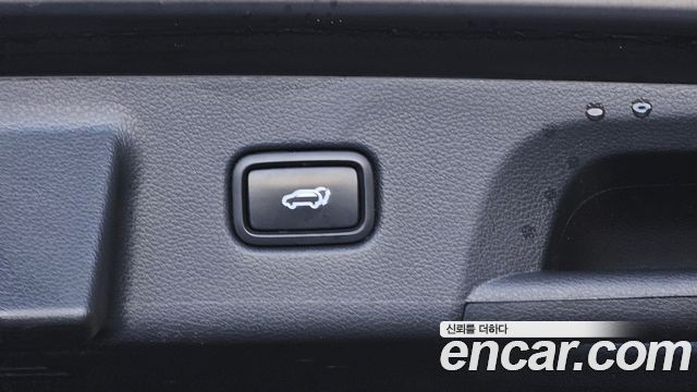 Hyundai Palisade 2022 — photo 33