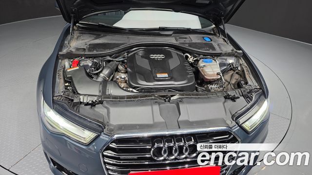 Audi A6 2016 — photo 6