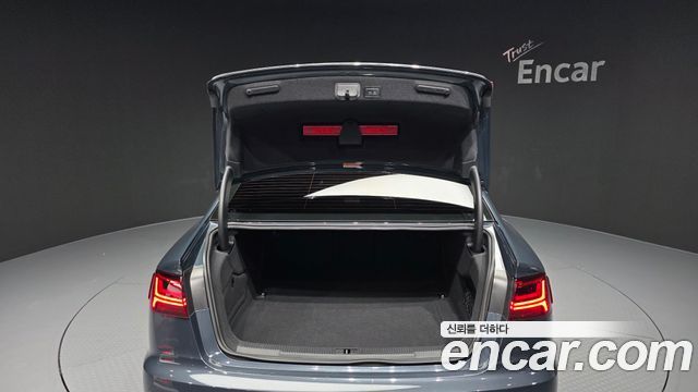 Audi A6 2016 — photo 26