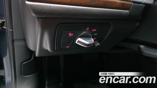 Audi A6 2016 — photo 28