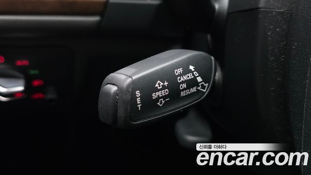 Audi A6 2016 — photo 29