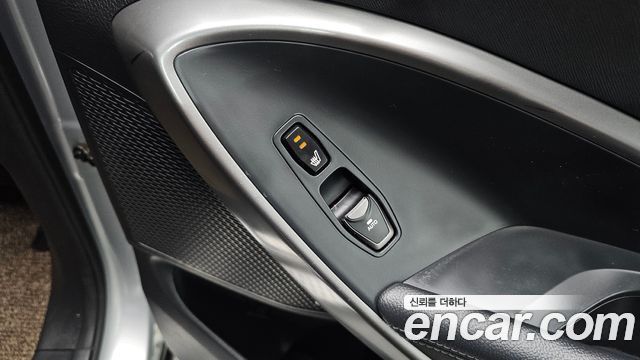 Hyundai Maxcruz 2017 — photo 19
