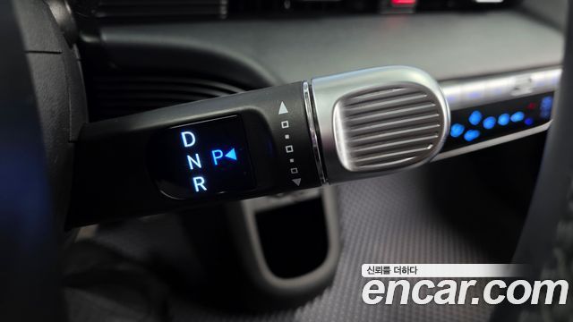 Hyundai Ioniq5 2022 — photo 12