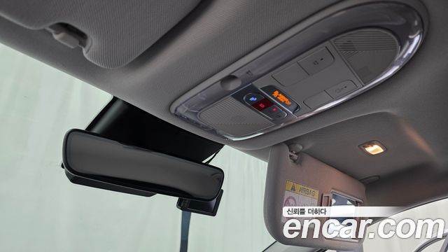 Hyundai Ioniq5 2022 — photo 23