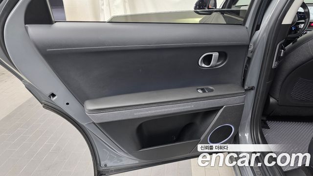 Hyundai Ioniq5 2022 — photo 15