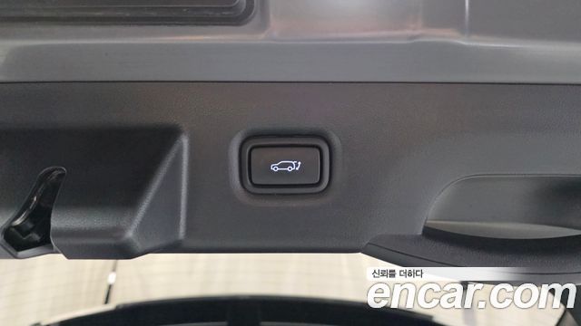 Hyundai Ioniq5 2022 — photo 30