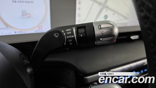 Hyundai Ioniq5 2022 — photo 32