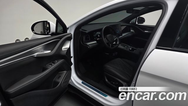 BYD Sealion 7  2026 — photo 13