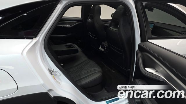 BYD Sealion 7  2026 — photo 18