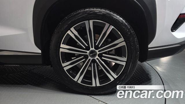 BYD Sealion 7  2026 — photo 7