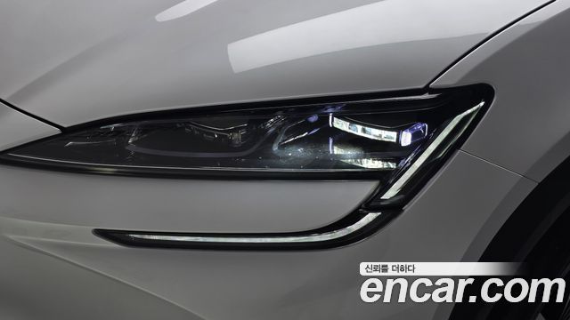 BYD Sealion 7  2026 — photo 8