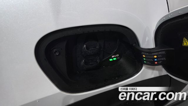 BYD Sealion 7  2026 — photo 38