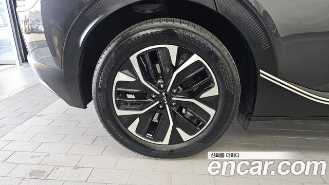 Kia EV6 2022 — photo 5