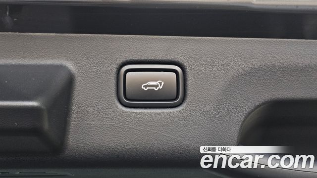 Kia EV6 2022 — photo 23