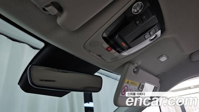 Kia EV6 2022 — photo 25