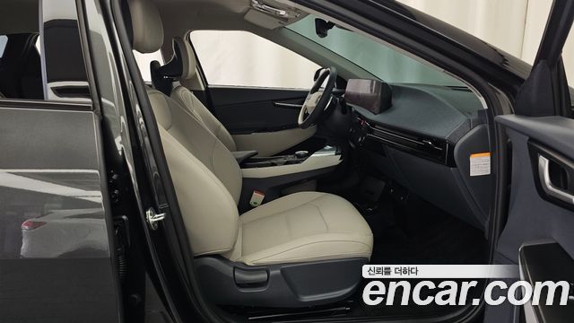 Kia EV6 2022 — photo 16