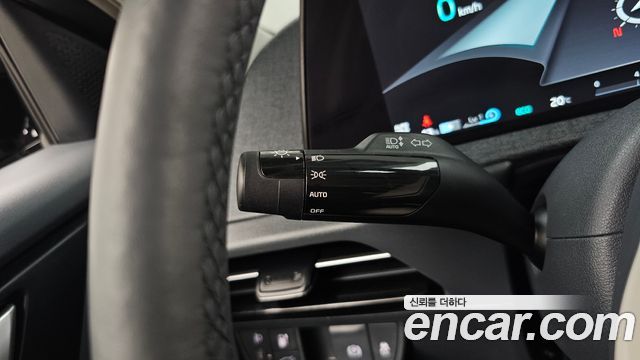 Kia EV6 2022 — photo 29