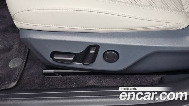 Kia EV6 2022 — photo 31
