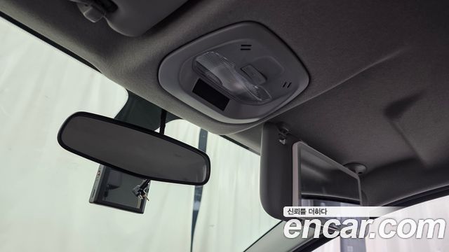 Chevrolet Korea Spark 2017 — photo 23