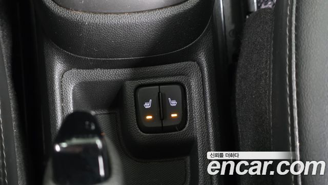 Chevrolet Korea Spark 2017 — photo 25