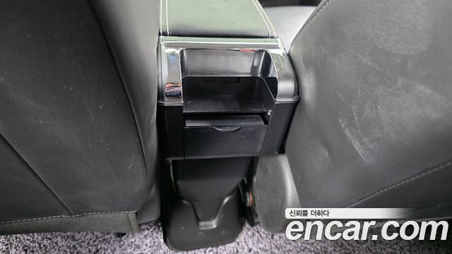 Chevrolet Korea Spark 2017 — photo 31