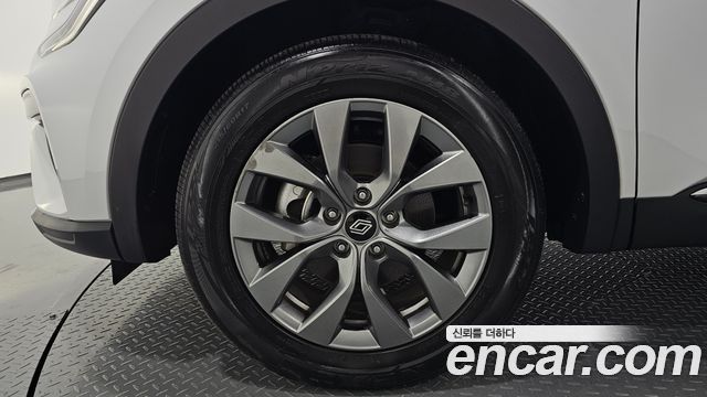 Renault Korea Arkana 2025 — photo 5