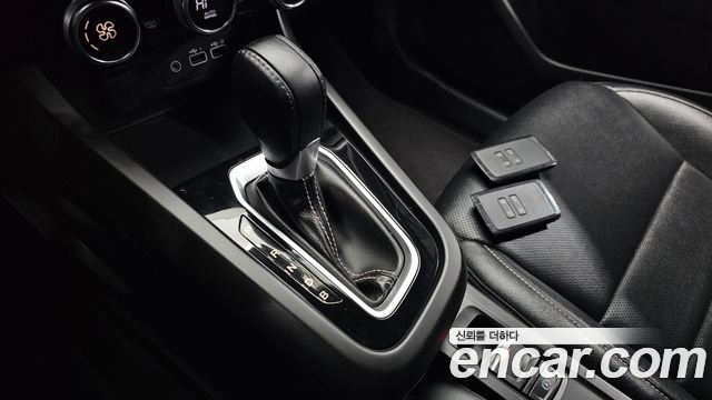 Renault Korea Arkana 2025 — photo 12