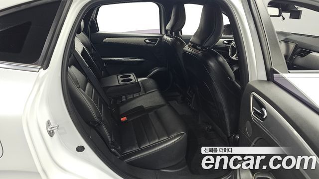 Renault Korea Arkana 2025 — photo 17
