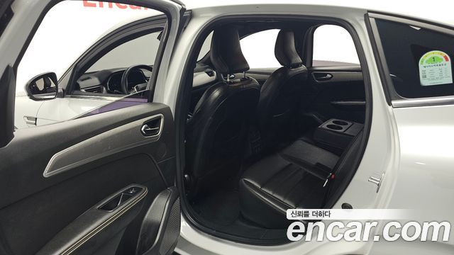 Renault Korea Arkana 2025 — photo 18