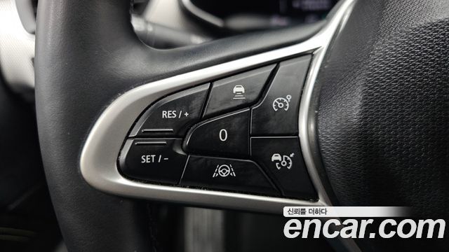 Renault Korea Arkana 2025 — photo 24