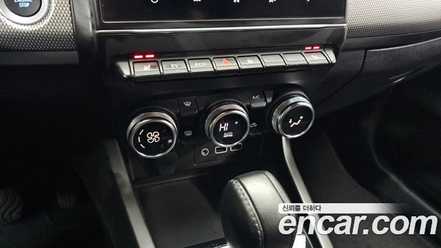 Renault Korea Arkana 2025 — photo 25