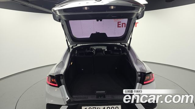 Renault Korea Arkana 2025 — photo 26