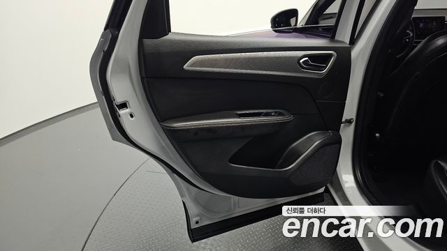 Renault Korea Arkana 2025 — photo 15