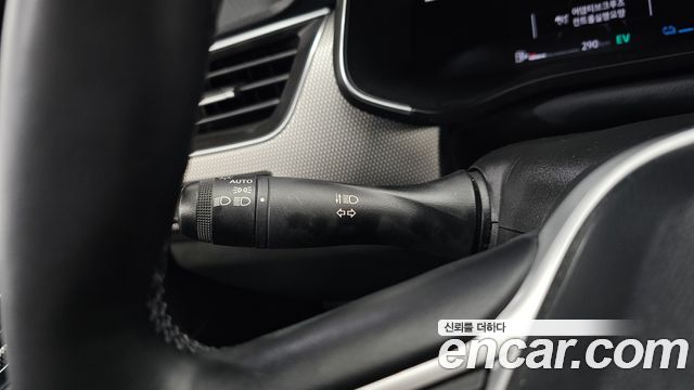 Renault Korea Arkana 2025 — photo 27