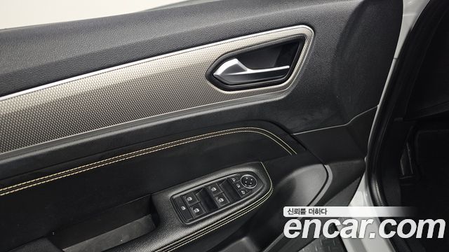 Renault Korea Arkana 2025 — photo 29