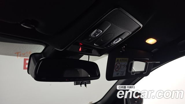 Renault Korea Arkana 2025 — photo 31