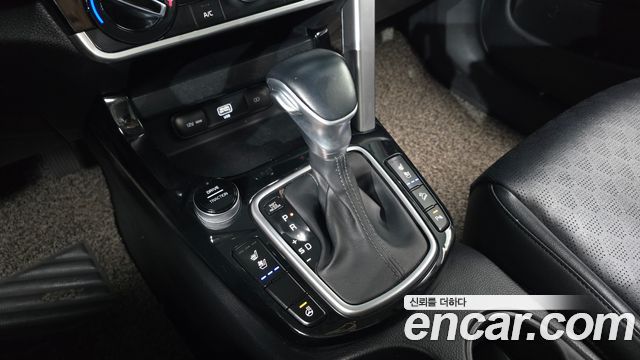Kia Seltos 2020 — photo 12