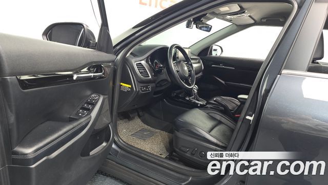 Kia Seltos 2020 — photo 13