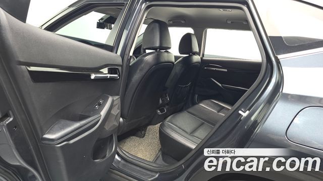 Kia Seltos 2020 — photo 17