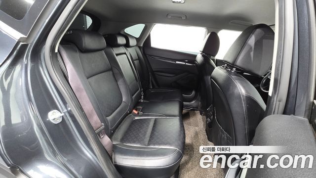 Kia Seltos 2020 — photo 18