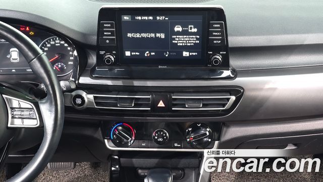 Kia Seltos 2020 — photo 20