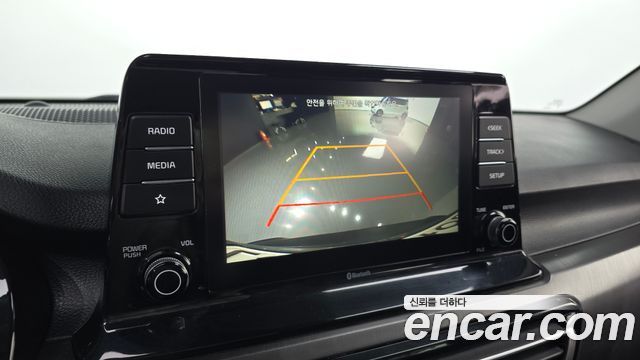 Kia Seltos 2020 — photo 21
