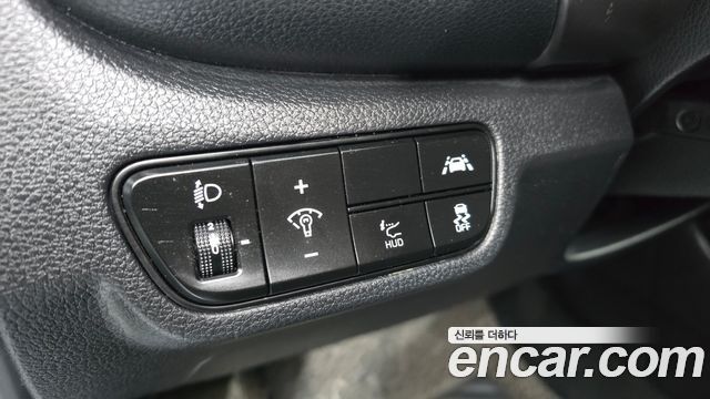 Kia Seltos 2020 — photo 25