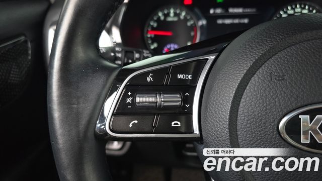 Kia Seltos 2020 — photo 26
