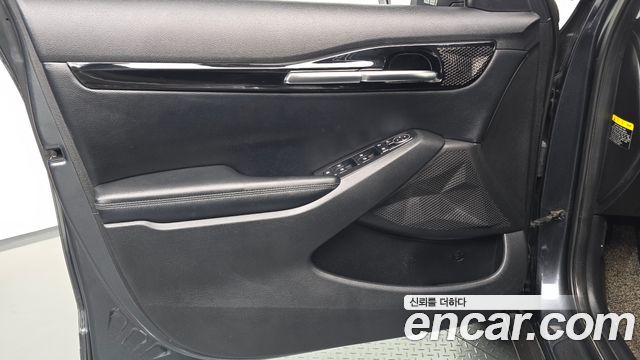 Kia Seltos 2020 — photo 14
