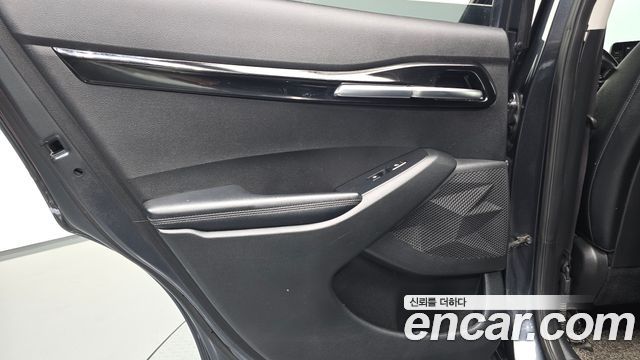 Kia Seltos 2020 — photo 15