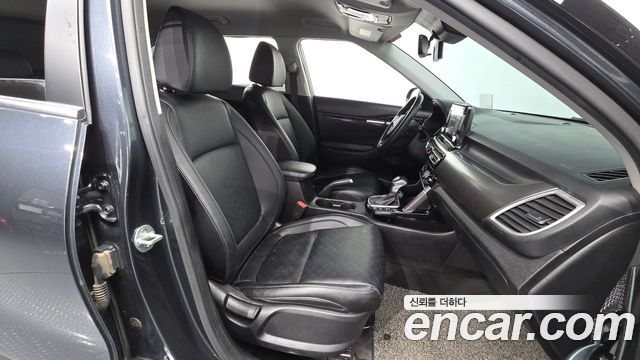 Kia Seltos 2020 — photo 16