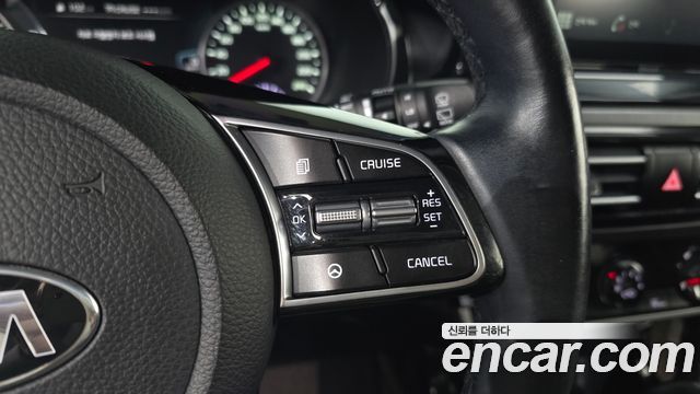 Kia Seltos 2020 — photo 27